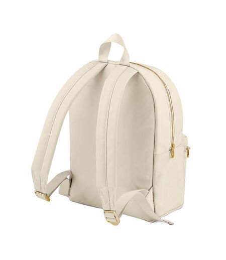 Sundae Mini Backpack One Size Cookies & Cream Bagbase