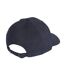 Casquette De Baseball Homme Bleu Marine Adidas-2