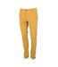 Chino jaune moutarde homme la maison blaggio tenali - 29-1