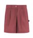 Short Sabelle Femme Rose Ardoise Regatta-2