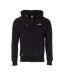 Sweat noir homme redskins rs2331-1