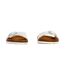 Mules Cuir Terre De Marins Trimiti-5