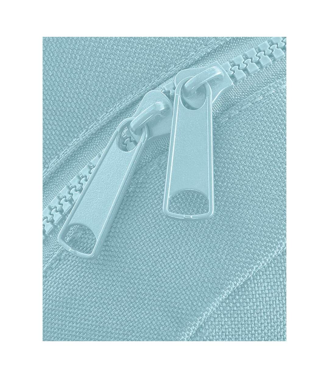 Mini Essential Sac À Dos Enfant Unisexe Taille Unique Bleu Poudreux Bagbase-2
