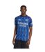 Maillot Extérieur Motif/style Adidas 25/26 Homme Bleu Gris Arsenal-1