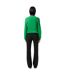 Pantalon Femme Noir Lacoste-3