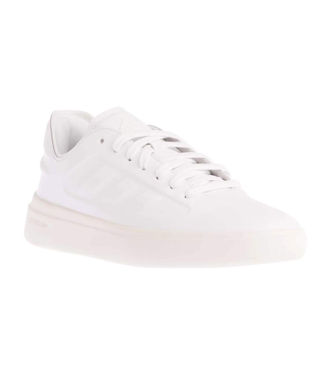 Baskets zntasy femme blanc Adidas-1