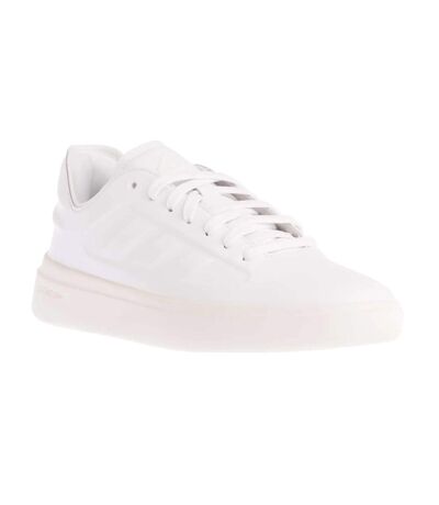 Baskets zntasy femme blanc Adidas
