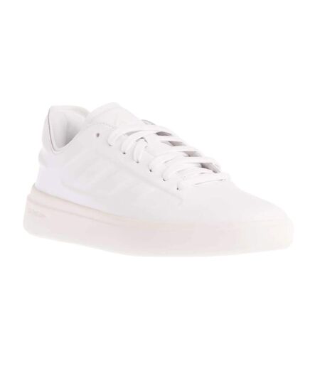 Baskets zntasy femme blanc Adidas