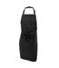 Tablier de bistro enfant taille unique noir Jassz-1