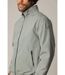 Blouson classique en toile enduite avec col montant CARMELO-3