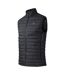Veste Matelassée Sans Manches À Col Montant Air Lite Homme Noir Dare 2B-4