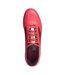 Chaussures De Foot Pour Terrain Ferme Motif/style Côtelé F50 League Homme Orange Adidas-4