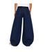 Jean Femme Bleu Indigo I Saw It First-3