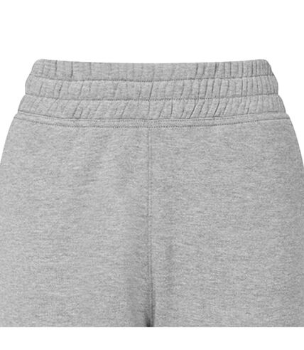 TriDri Womens/Ladies Heather Plain Sweatpants () - UTRW8178