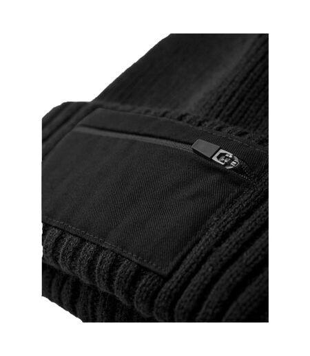 Bonnet Adulte Noir Beechfield