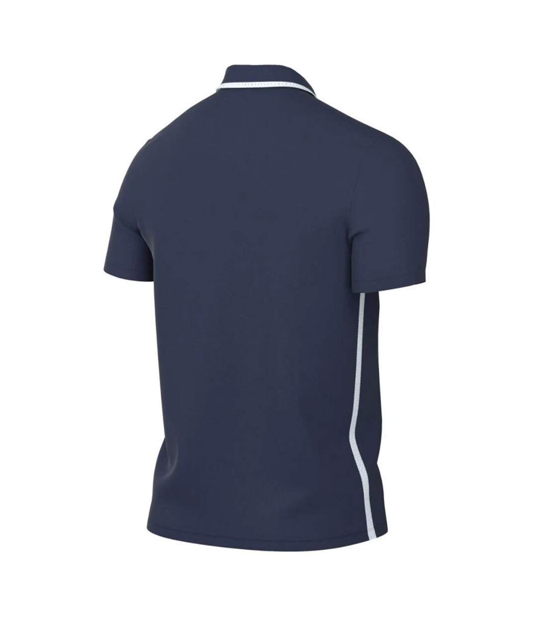Polo Park Homme Bleu Marine Nike-2