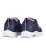 Baskets Sadler Femme Bleu Marine Lavande Slazenger-2