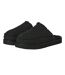 Mens Manor Moc Mules Anthracite Jack And Jones-1