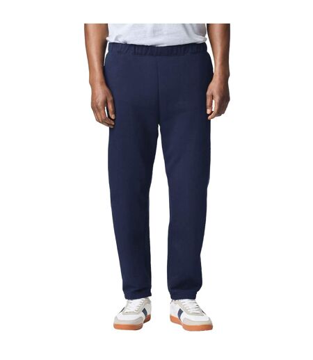 Pantalon De Jogging Softstyle Homme Bleu Marine Foncé Gildan