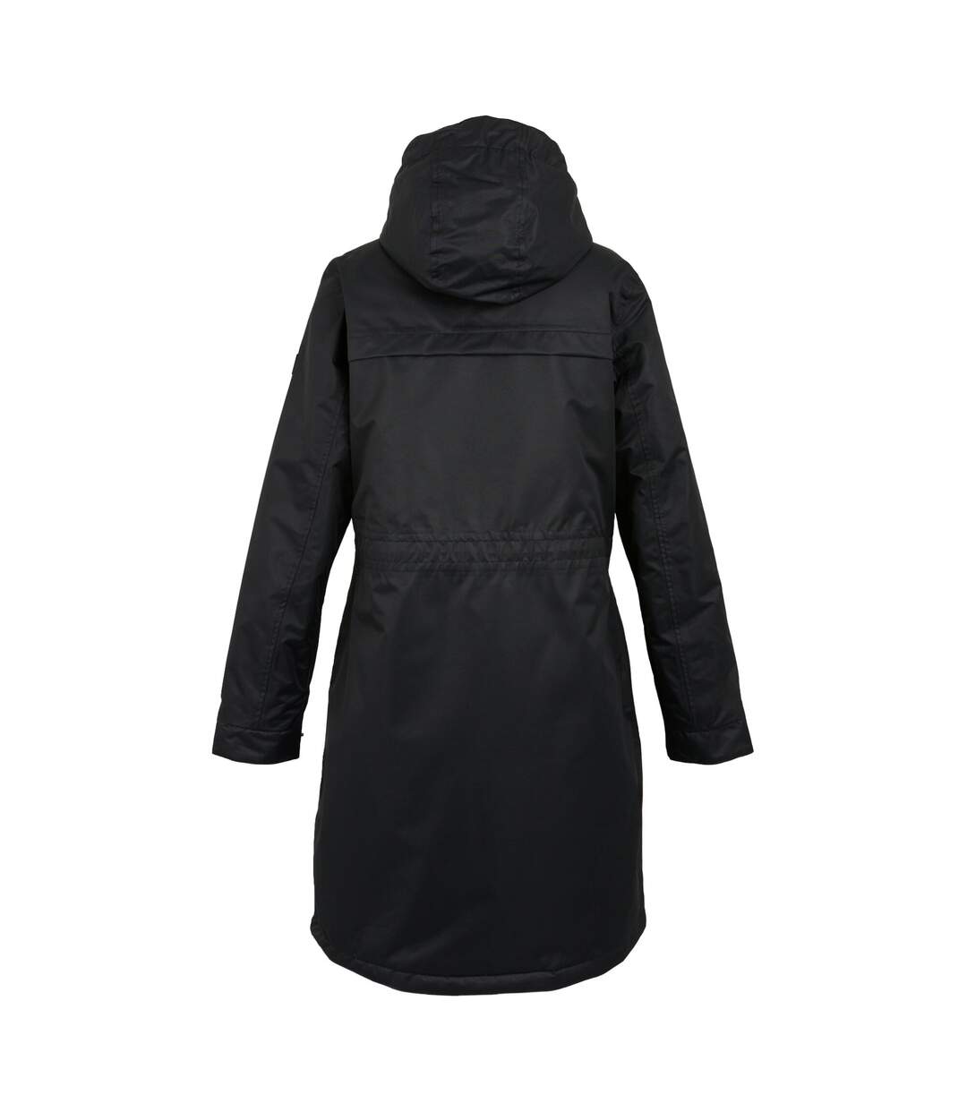 Veste imperméable romine femme noir Regatta-2