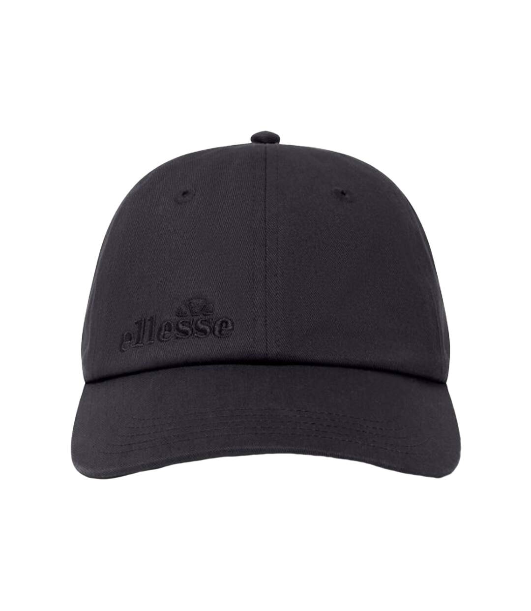 Casquette Motif/style Logo Brodé Arona Noir Ellesse-2