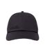 Casquette Motif/style Logo Brodé Arona Noir Ellesse-2