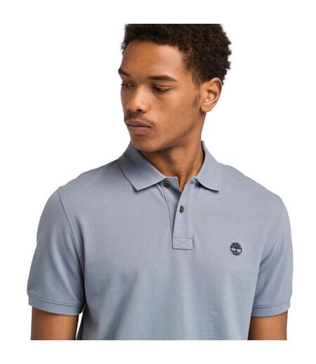 Polo Millers River Adulte Gris Timberland