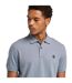 Polo Millers River Adulte Gris Timberland-4