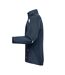 Veste Softshell Strong Adulte Bleu Marine James And Nicholson-3