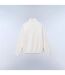 Mens Box Logo Sweatshirt White Napapijri-2