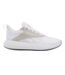 Baskets Dmx Comfort Femme Blanc Reebok-1