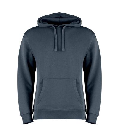 Sweat Capuche Hommes Graphite Kustom Kit