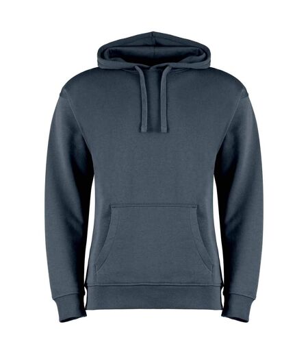 Sweat Capuche Hommes Graphite Kustom Kit