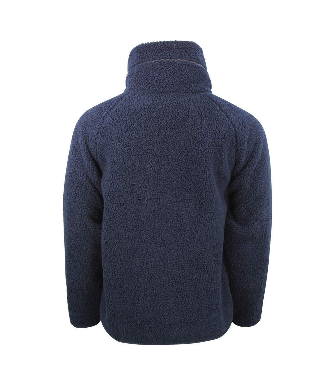 Blouson polaire CAMAY-3