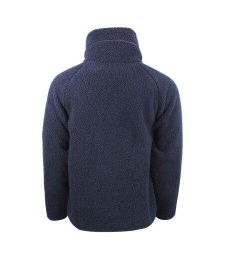 Blouson polaire CAMAY