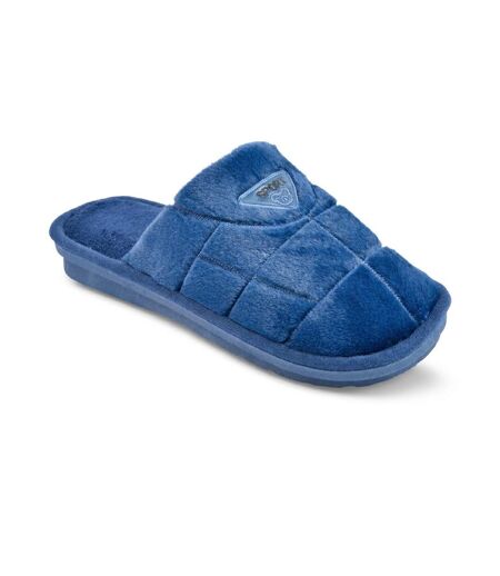 OZABI Pantoufles Ouvertes Homme, Style Sport, Semelle Caoutchouc Antidérapante
