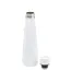 Bouteille Isotherme Conique Modern 0,45L Blanc-2
