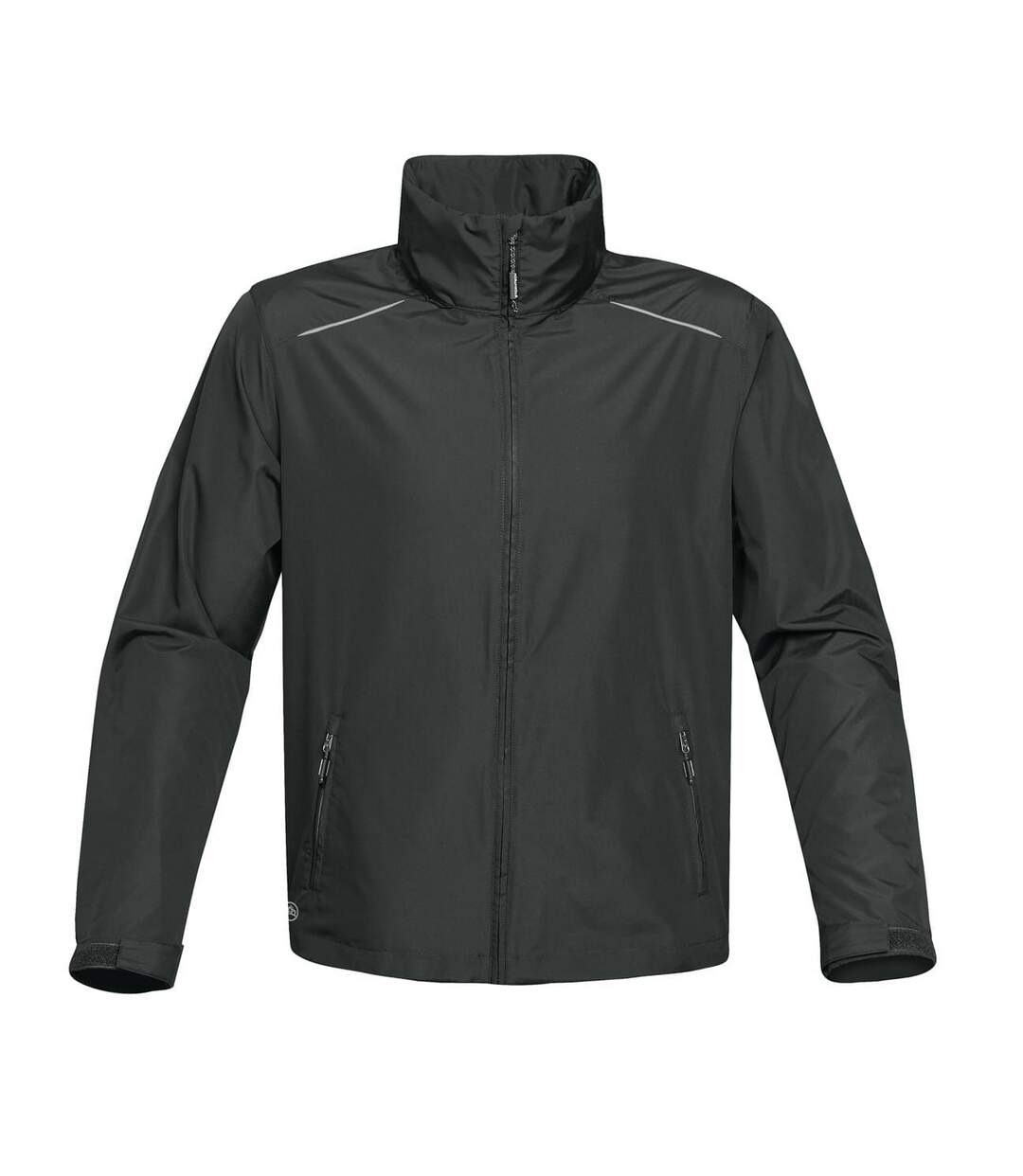 Veste Softshell Nautilus Homme Carbone Stormtech-1