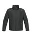 Veste Softshell Nautilus Homme Carbone Stormtech-1