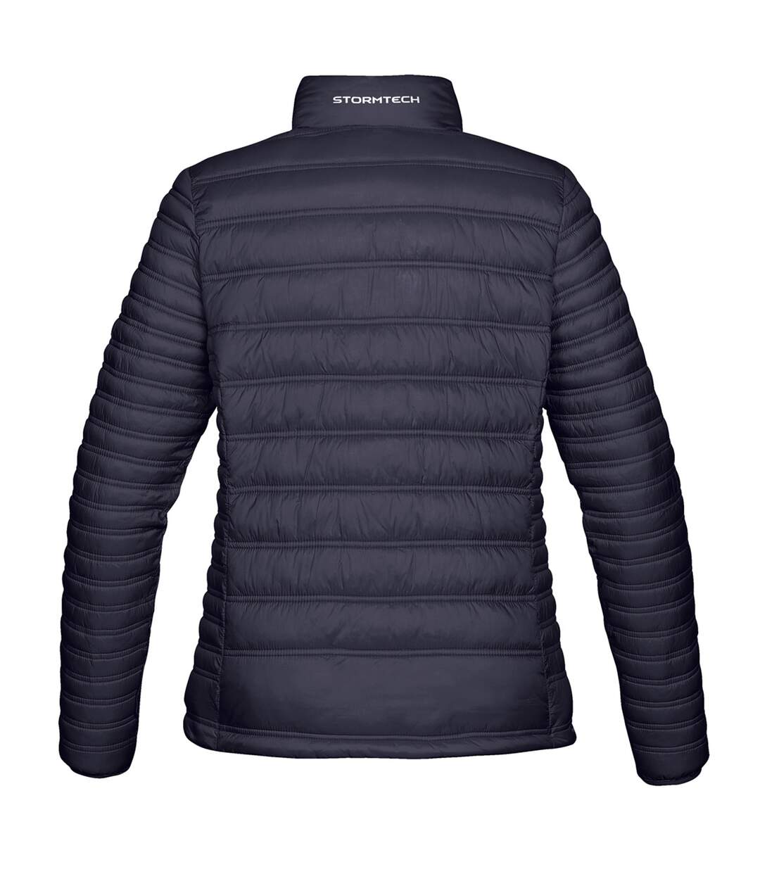 Basecamp veste thermique femme bleu marine Stormtech-2