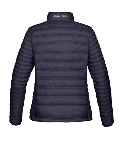 Stormtech Womens/Ladies Basecamp Thermal Jacket (Navy Blue)