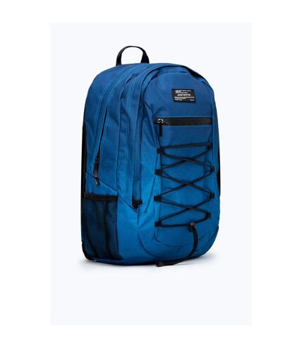 Hype Speckle Fade Maxi Backpack (Blue/Black) (One Size) - UTHY7253