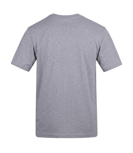 T-shirt Eze Come Eze Go Homme Blanc AWD