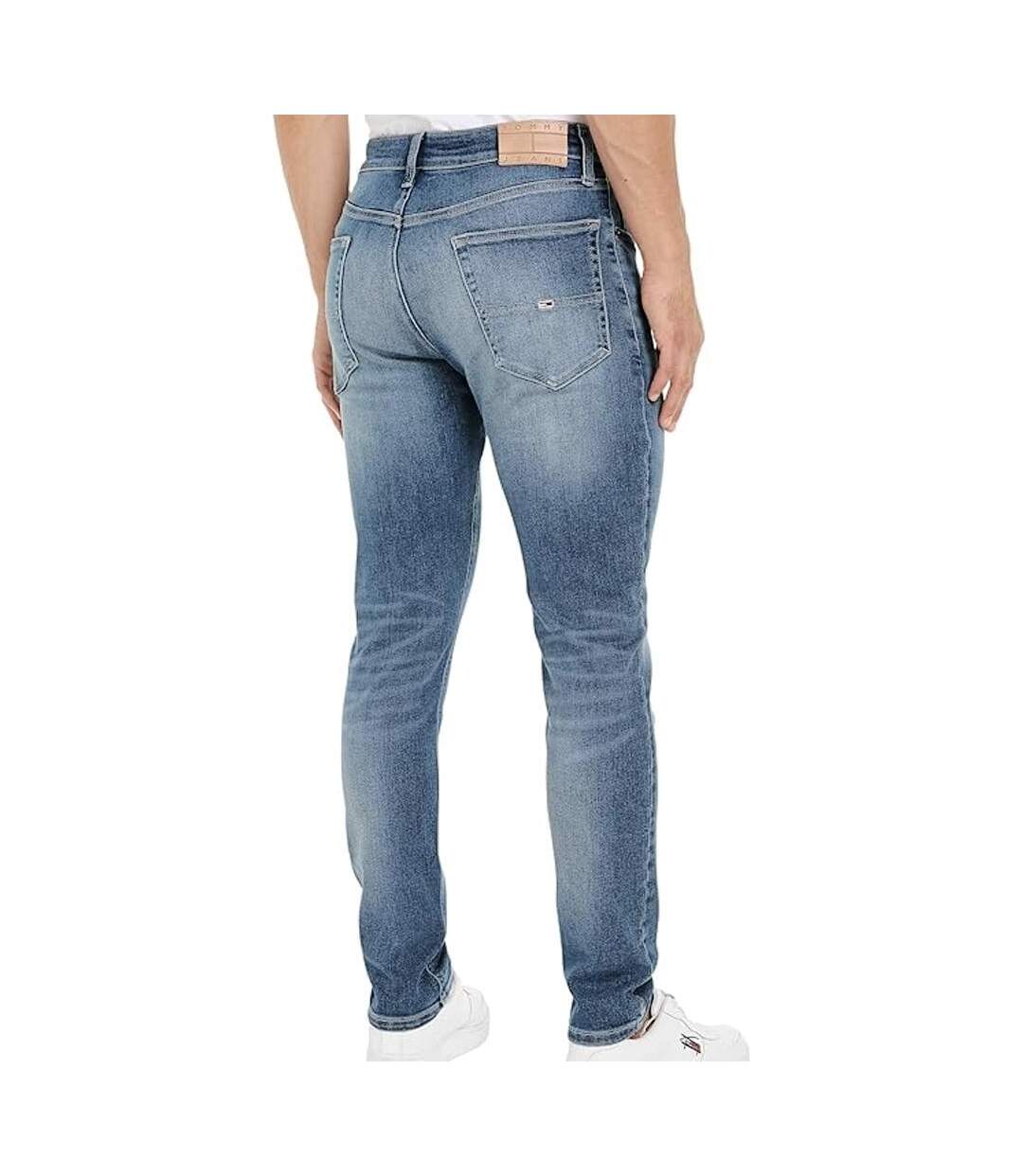 Jean Slim Bleu Homme Tommy Hilfiger Austin Slim - 36-2