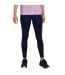 Legging kiwi pro femme bleu indigo Craghoppers