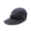 Casquette de Running Noire Femme Nike  Run - Taille unique-1