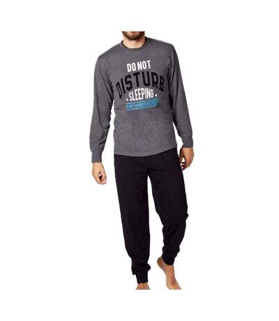 Pyjama COTON ALAN BROWN