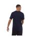 Maillot De Foot Motif/style France Homme Bleu Marine Adidas-2