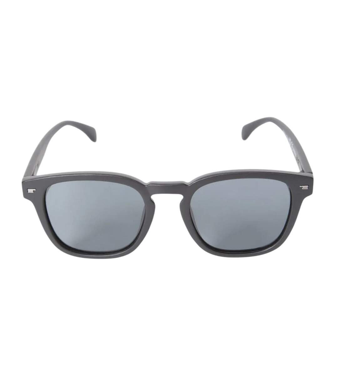 Lunettes De Soleil Motif/style Polarisé Bobbie Taille Unique Noir Animal-1