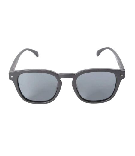 Lunettes De Soleil Motif/style Polarisé Bobbie Taille Unique Noir Animal